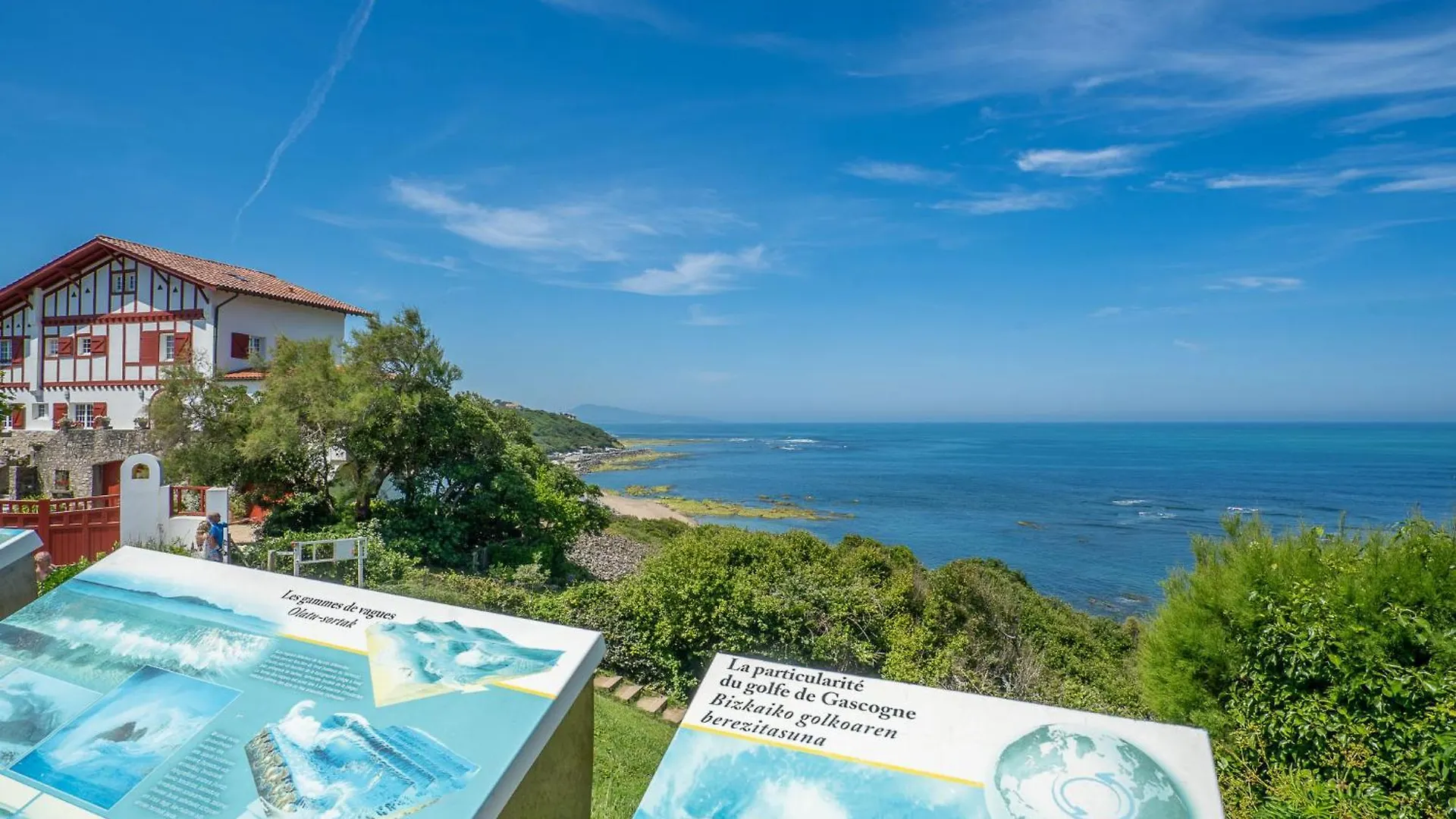 Holiday Home Lore Landa By Interhome Bidart