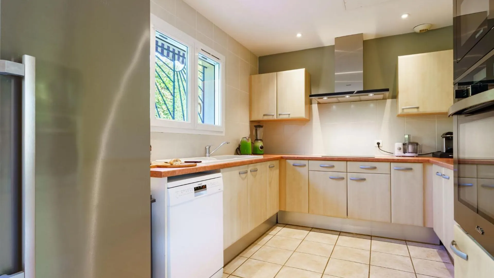 Holiday Home Lore Landa By Interhome Bidart