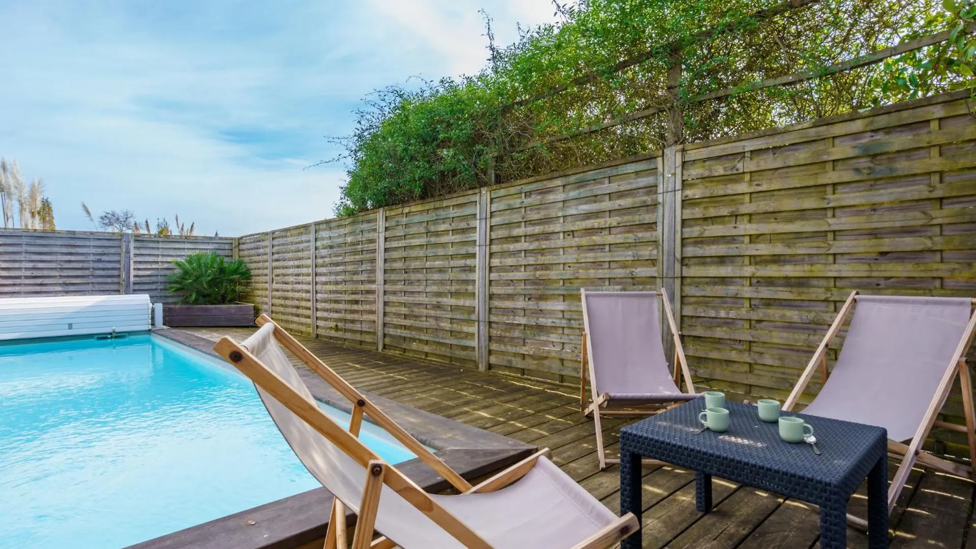 Holiday Home Lore Landa By Interhome Bidart