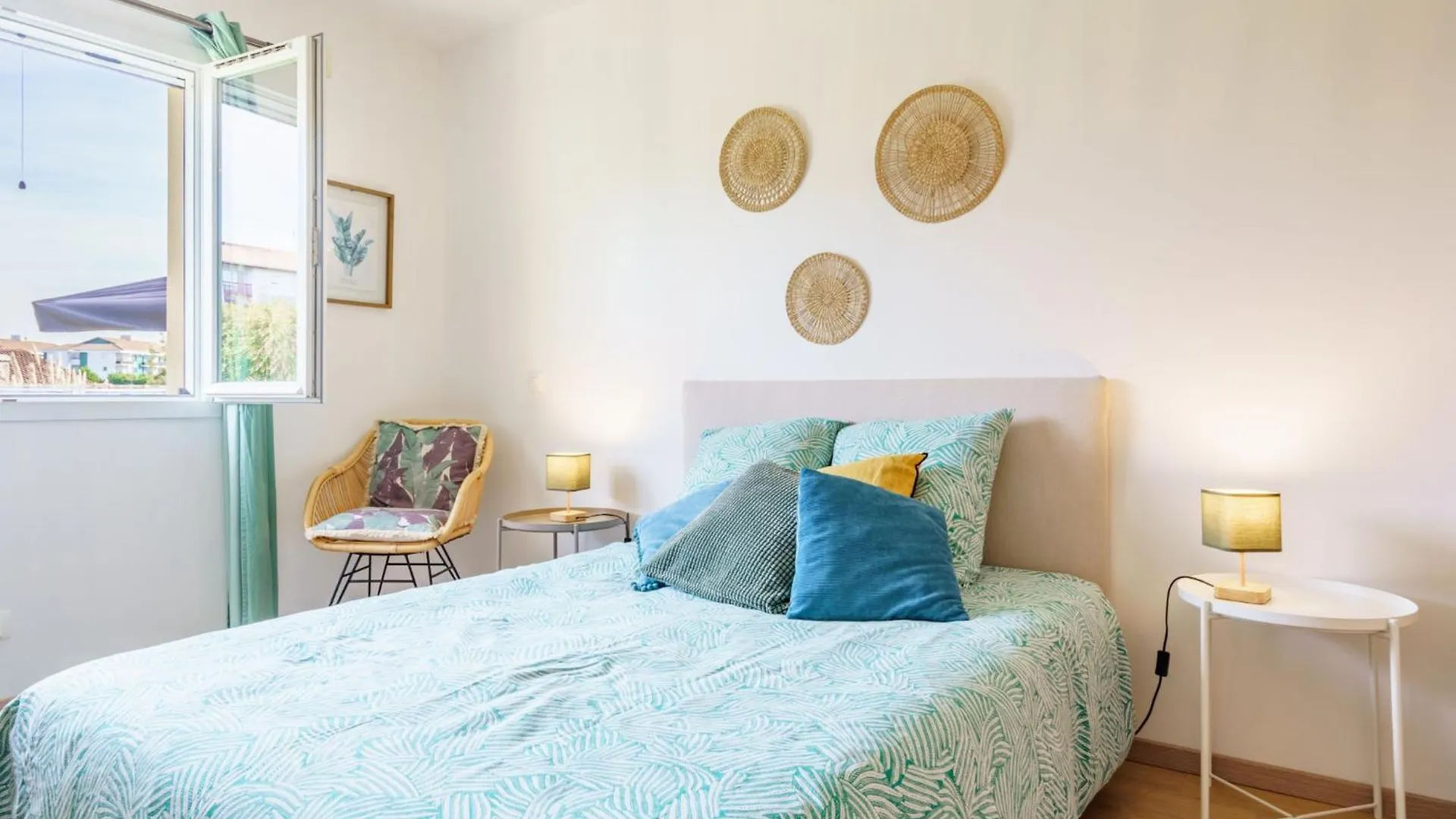Holiday Home Lore Landa By Interhome Bidart