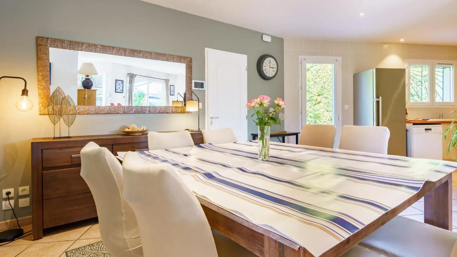Holiday Home Lore Landa By Interhome Bidart