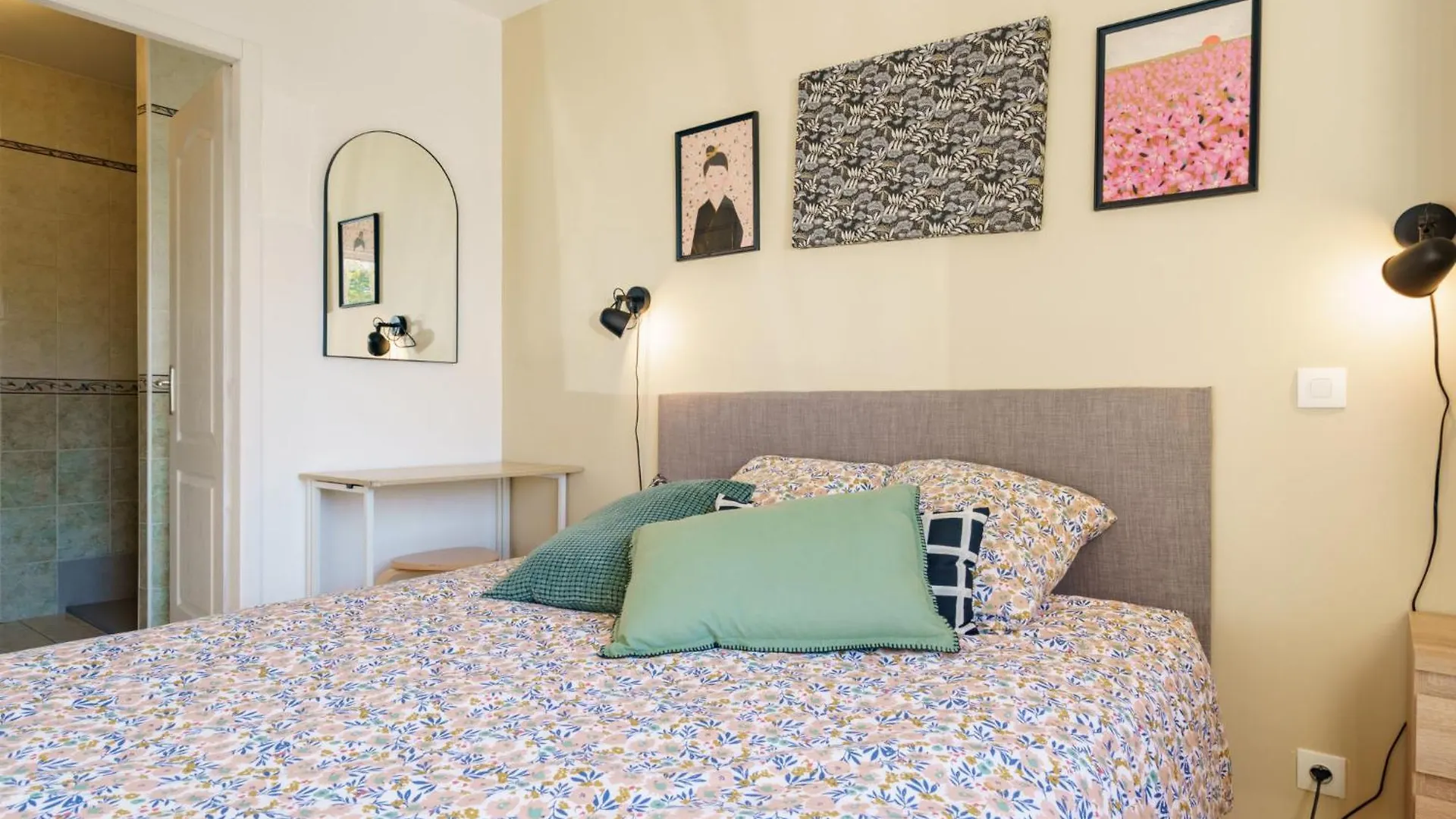 Holiday Home Lore Landa By Interhome Bidart 0*,  France