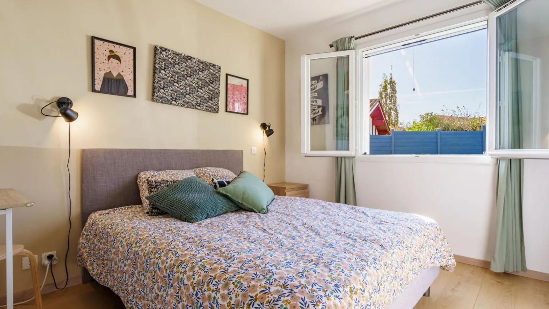 Holiday Home Lore Landa By Interhome Bidart France